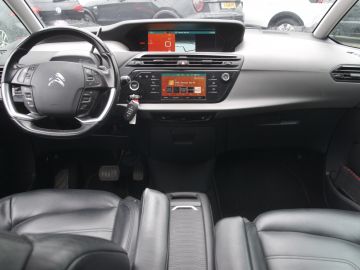Citroën Grand C4 Picasso